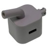 Hot Water Nozzle Compatible / Replacement Part for DeLonghi 5513237801