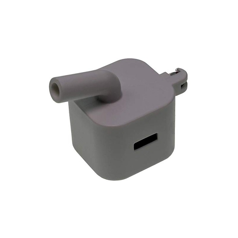 Hot Water Nozzle Compatible / Replacement Part for DeLonghi 5513237801