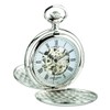 Charles-Hubert, Paris 3575-W Mechanical Pocket Watch