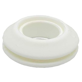 Langard 19mm White snap 'n' Tap Eyelets Pack of 30pcs