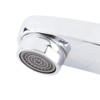 Rankomu Cold Water Tap Push Button Self-Closing for Guest Toilet