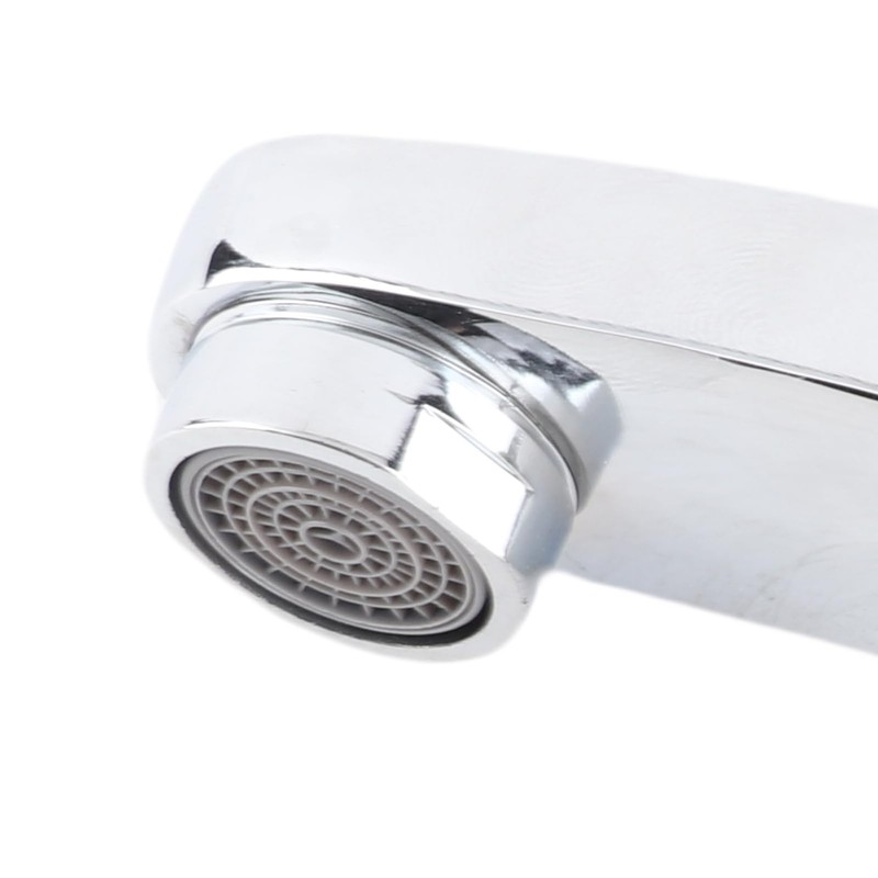 Rankomu Cold Water Tap Push Button Self-Closing for Guest Toilet
