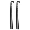 Ikea 2 NEW Pack IKEA Like Style LONG HANDLE BLACK