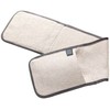 Lakeland Heavy Duty Double Oven Gloves