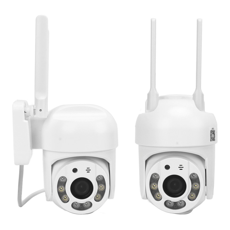 5G Dual Band Wifi Camera Ultra Clear Outdoor Security Camera