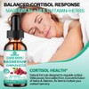 Cortisol Detox for Women & Men w. Super Calm 16-in-1