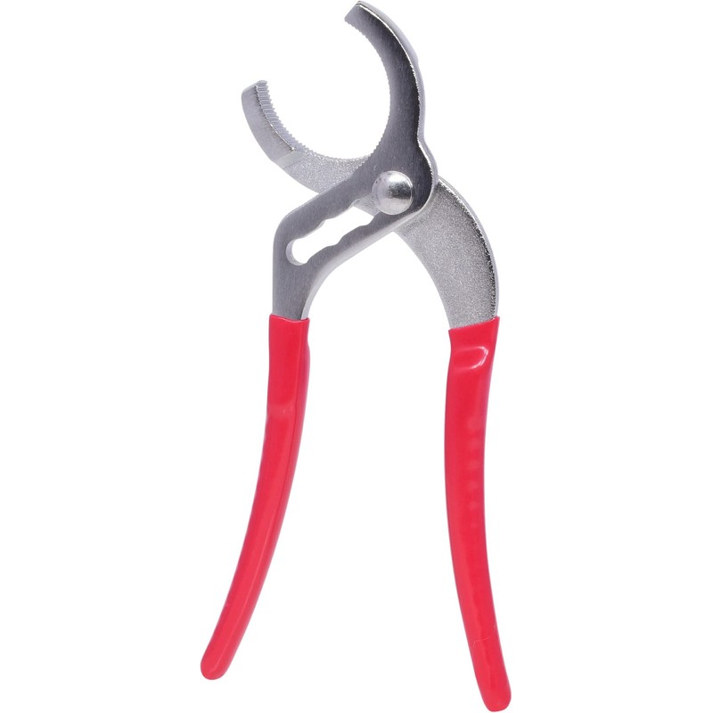 KS Tools 116.1200 Siphon pliers, 4 position, 100mm