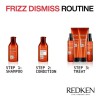 Redken Frizz Dismiss Instant Deflate Aceite En Sérum Sin Sul