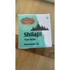Nature's Basket Shilajit Resin with Measuring Spoon Included - (15