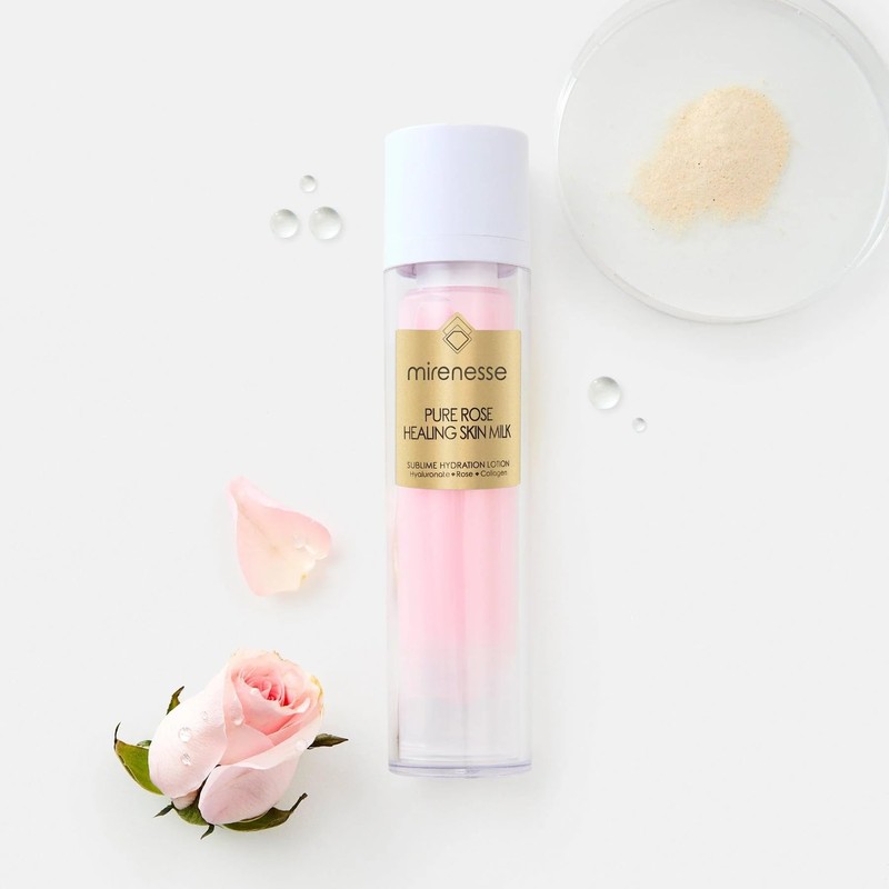 Skin Routine - Target Sensitive Skin