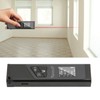 Laser Distance Measure with LCD Backlight 131 Feet High Accuracy