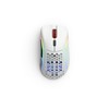Glorious Mouse GLO-MS-DMW-MW(Matte White) (Renewed)