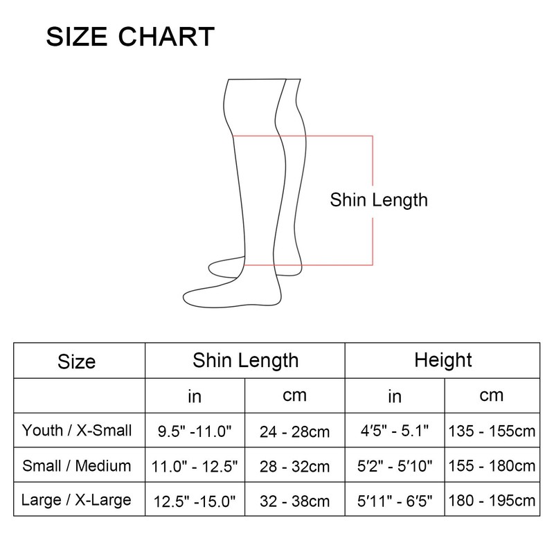FitsT4 キックボクシング 総合格闘技 ムエタイ 甲パッド入り 伸縮性 トレーニング スパーリング すね当て (1組)