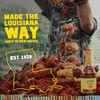Louisiana Brand The Original Hot Sauce, 12 oz