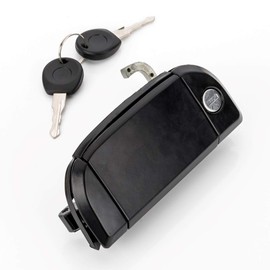 LST Door Handle Front Left Outer TRANS T4 IV 70X 7D