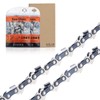 Hipa 16 Inch MS210 Chainsaw Chain for 021,MS192, MS210, MS211