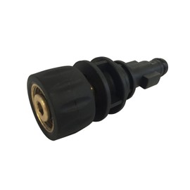 Sun Joe Bayonet (Male) to M22 (Female) Adapter for SPX Series Pressure Washers