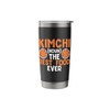 Kimchi Food Lover Powder Asian Food Fermented Kimchi Stainless Steel