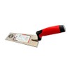 Yato yt-5240 Stainless Steel Trowel – 165 x 80 x
