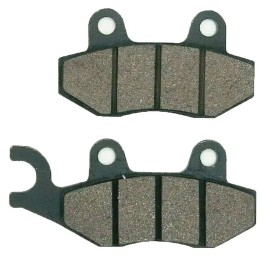 Unbranded Brake Pad,Set,Pads,D