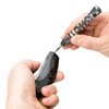Kershaw TX-Tool (TXTOOL); 4.8 In. Single-Position Multifunction Magnetic Bit Driver;