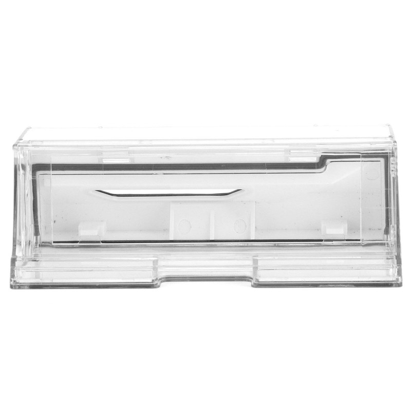 Dust Bin Box Replacement Sweeping Robot Spare Parts Supplies Fit