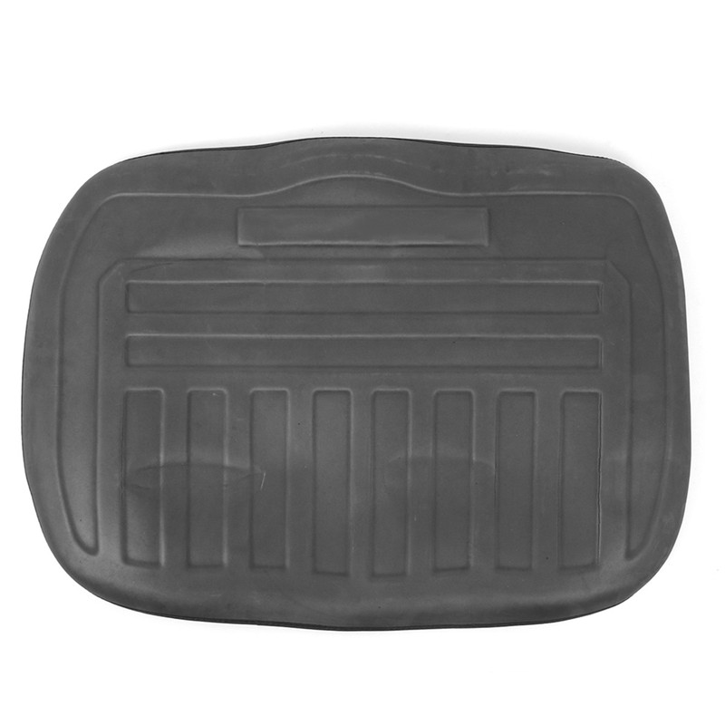 EVA Trunk Mat Liner Protection Tail Box Pad Car Modification