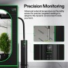 VIVOSUN H09 2.38 Gal /9L Air Environment Plants Humidifier Wi-Fi