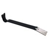 15" Flat Nail Pry Bar Utility Puller Crowbar Floorboards 380x35x6mm