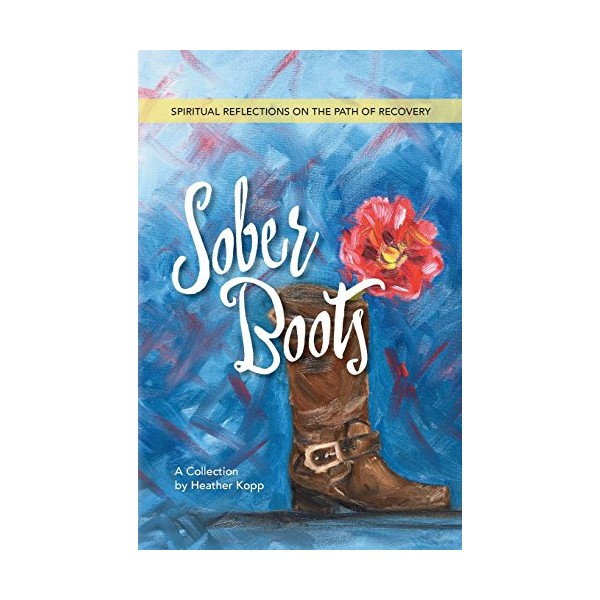 Sober Boots