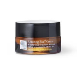 New Nordic Amazing Eye Cream 15ml - Moisturising and Firming Effects - Eye Cream Anti Aging for the Under Eye - Suitable for All Skin Stypes - Anti Ageing Cream For Women and Men