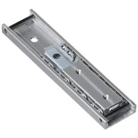 Sugatsune ARL2-16-70 Aluminum Alloy Linear Mini Slide Rail 1 Piece (One Side)