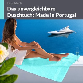 Lashuma Hand Towel - Linz Terry Towel Series - Available in 16 Colours and 5 Sizes: Hand Towel / Bath Towel / Face Cloth / Guest Towel / Shower Towel / Sauna Towel