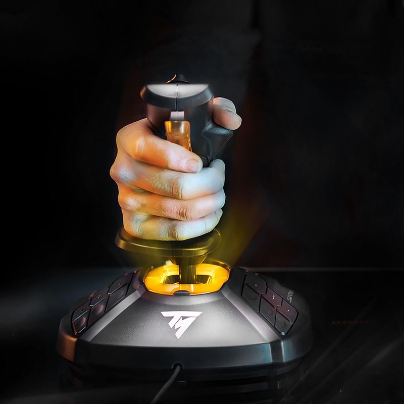 Thrustmaster T16000M FCS (Compatible with PC)