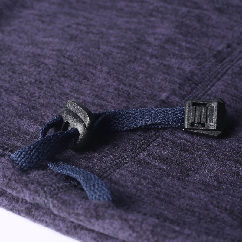 Unbranded Winter Neck Gaiter Fleece Warm Scarf Cover for Ski