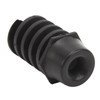 Hood Bumper Stops Shock Absorption Cushion Rubber Damping Stoppers Replacement