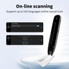 Translation Pen, 142 Language Translation Devices Translator Pen, Text Extract