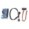 9 Pin USB Header 1 Male to 4 Female Extension