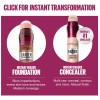 Maybelline Instant Age Rewind Eraser Foundation With Spf 20