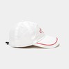Callaway Women's Classic Rain Cap, RAIN CAP, Golf, 23SS_1100_Red
