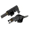 First4Spares Replacement Carbon Motor Brushes for Ceset Motor Washing Machines