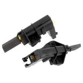 First4Spares Replacement Carbon Motor Brushes for Ceset Motor Washing Machines