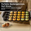 Wrenbury Mini Muffin Mould for 24 Mini Muffins - Non-Stick