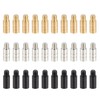 HEMLBOYW 10 Pcs Pures Coppers Dart Weights Additional Accentuator Tool