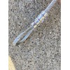 18-IN Swaging Tool, Securing Ferrules and Stops on 1/16 in,
