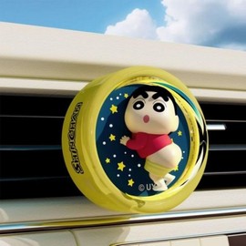 Crayon Shin-chan starlight LED for car air freshener