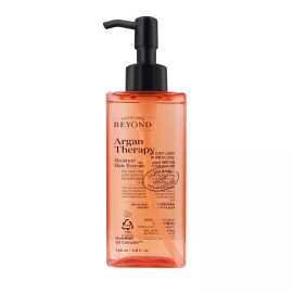 Beyond 비욘드 아르간 테라피 모이스처 헤어에센스 145ml영양 Beyond Argan Therapy Moisture Hair Essence 145ml Nutrition