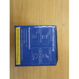 24 Pack Mouse Rodent Repellent - Fresh Mint Scented Deterrent for Indoor/Outdoor Use - Safe Around Kids & Pets