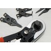 Crescent 5 Piece Snap Ring Pliers Set - Lock Ring