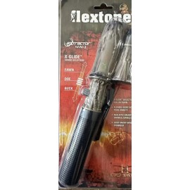 Flextone Headhunters Extractor 4 In 1 Fawn, Doe, Buck NEW IN PACK